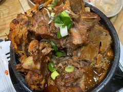 -Myeongdong North Strathfield