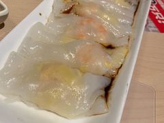 -避风塘(宝山万达店)