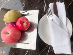 -视界美食自助餐厅·石家庄希尔顿酒店