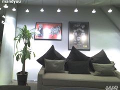 -和美电影艺术中心(万国城店)