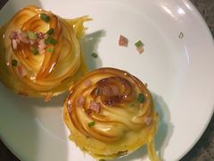 -绿茶餐厅(天津天河城店)