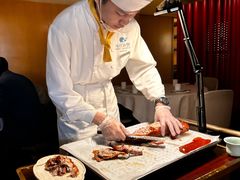 -马仕玖煲·融合菜·酥不腻烤鸭(人大店)