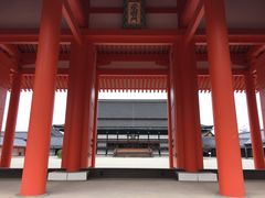 -京都御所