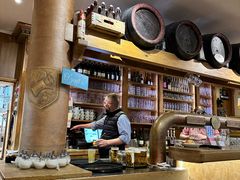 -Restaurant Paulaner am Dom