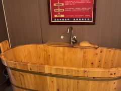 -尚康·按摩SPA·经络养生会所(东城总店)