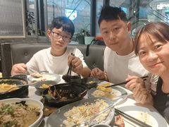 -鹿港小镇(悠唐店)