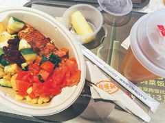 -FOODBOWL超级碗(暖山店)