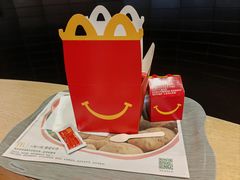 -麦当劳(宾水西道店)