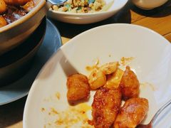 -青年公社烤鸭(青年路店)