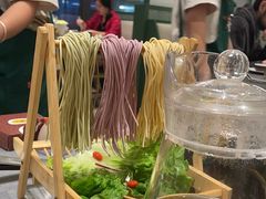 -椰小鸡·琼州糟粕醋·火锅(美兰缤纷城店)