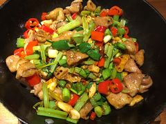 -又一福烤鸭·北京菜(东四店)