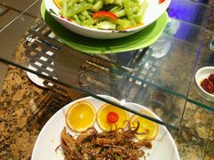 android_upload_pic-厦门悦华酒店·绿庭主题自助餐厅