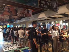 大堂-喜茶(上海正大广场店)