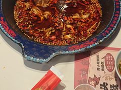 -何师傅美蛙鱼头(汉街店)