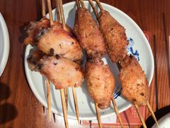 -1078號老北京涮肉(松柏店)