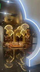 点击看大图 -希乐曼艺术中心·婚礼·活动·宴会厅(南山店)