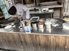 -德叔阙里·衢州菜馆(月湖店)