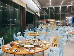 -七鲜渔港美食餐厅(巽寮湾海景店)