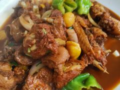 -翠茗农庄土菜馆(天目湖店)
