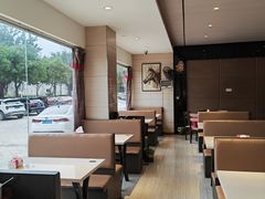 大堂-首占学彬杠面(日韵东方店)