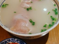 -易老妈蹄花.特色川菜(人民公园总店)