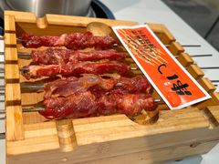-串门小炉子自助烧烤·小火锅(南京首店)