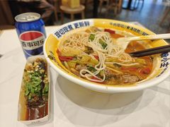 -粉小主·贵州酸汤牛肉粉(南京仙林金鹰店)