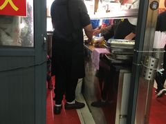 门面-潘国仙耳光馄饨(黄家阙路店)