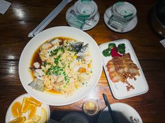 随缘一品鱼-随缘小馆(红岭路店)