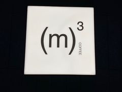 -CUBIC3三立方咖啡(西岸凤巢店)