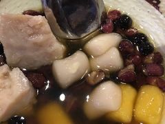 -鲜芋仙(南开大悦城店)