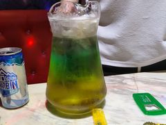 -加州红歌声宴KTV(白石洲店)