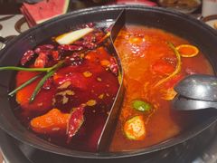 -江北北火锅馆·公路夜市(魏公村店)