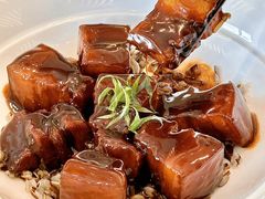 -世博源公馆·本帮融合菜·主题包厢·江景餐厅