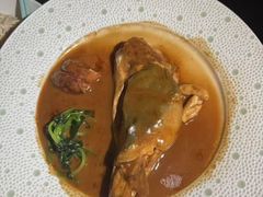 -宫燕府·京菜·烤鸭·淮扬菜(王府中心店)