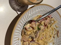 -BAKER&SPICE(安福路店)