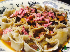 肥牛栲栳栳-天元奎饭店(总店)