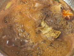-牛YO寿喜烧和牛火锅自助(三台子万象汇店)