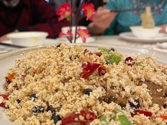 -香云轩·顺德菜(香云纱园林酒店店)