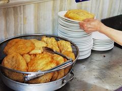 -老方子馅饼粥(台东店)