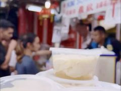 -义钦豆腐花