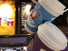 -COSTA COFFEE(恒基名人购物中心店)