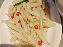 -楚山晓·楚湘菜(江夏永旺店)