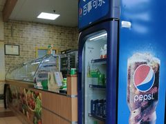 -SUBWAY赛百味(金码大厦店)