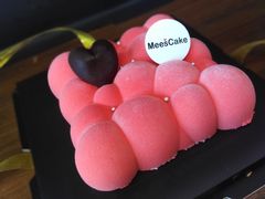 -美事客·面包·蛋糕·甜品(CBD店)