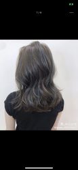 -Rise Hair上升造型