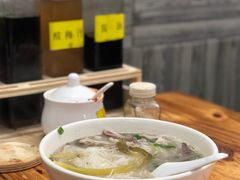 -老字號·桥下猪肚(龙眼南路店)