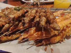 -火联烧烤(学院路创始店)