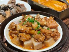 -顺风汤馆·广府粤菜(江宸天街店)