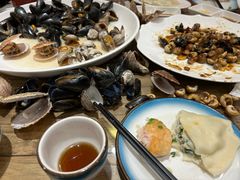 -东辰望海鱼码头·海鲜餐厅
